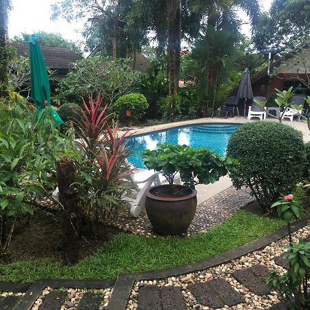 Sunflowerbungalow 蔻立 外观 照片