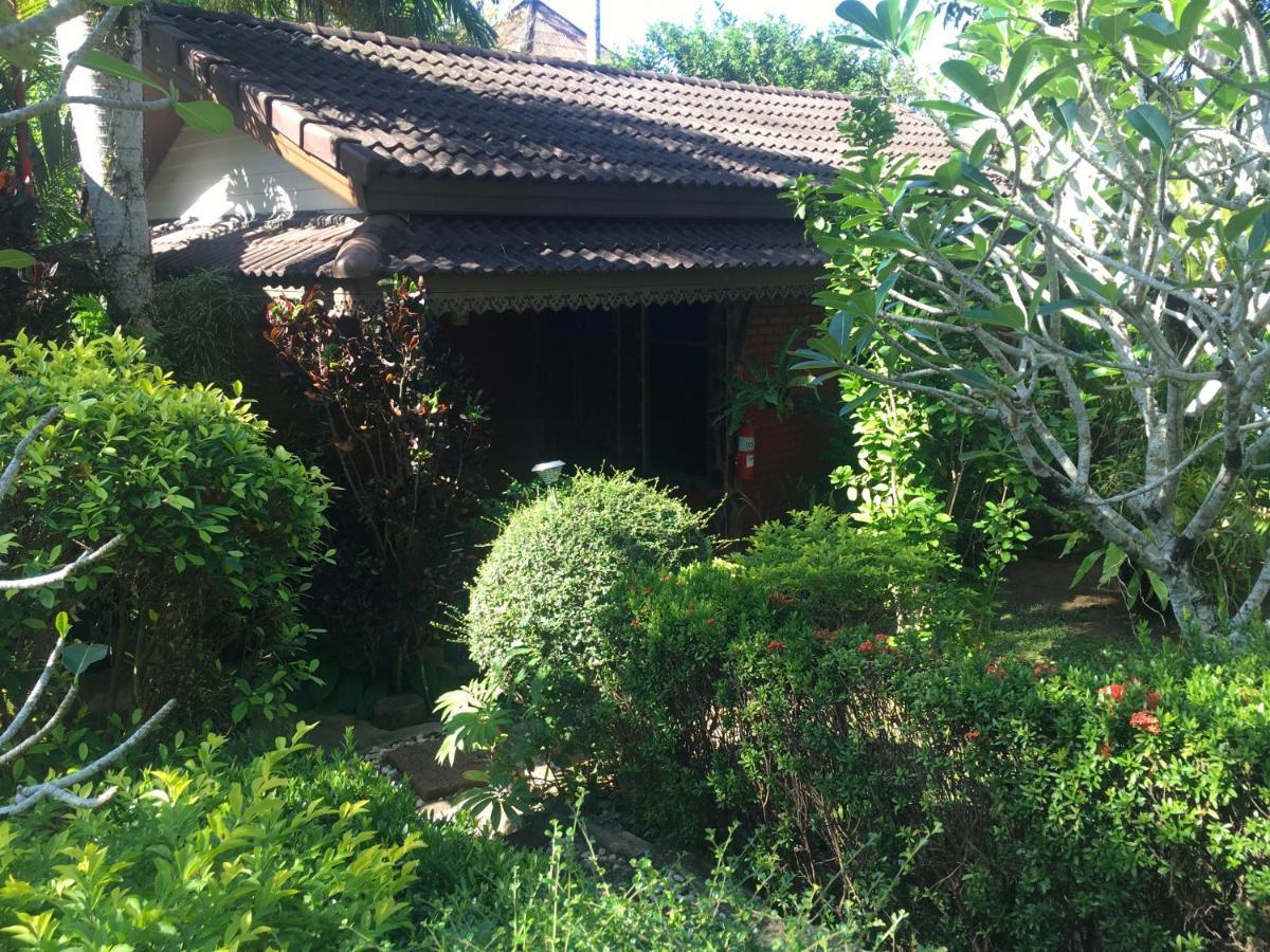 Sunflowerbungalow 蔻立 外观 照片