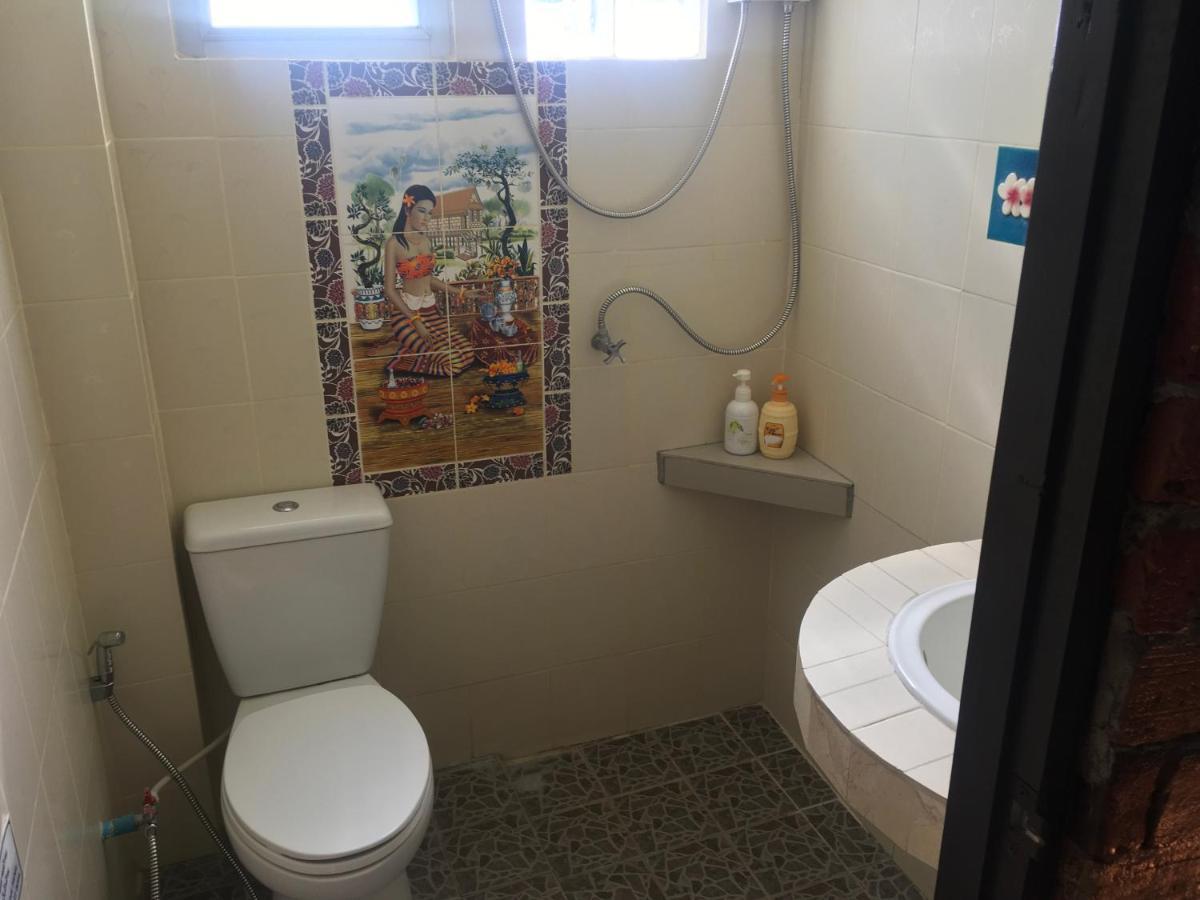 Sunflowerbungalow 蔻立 外观 照片