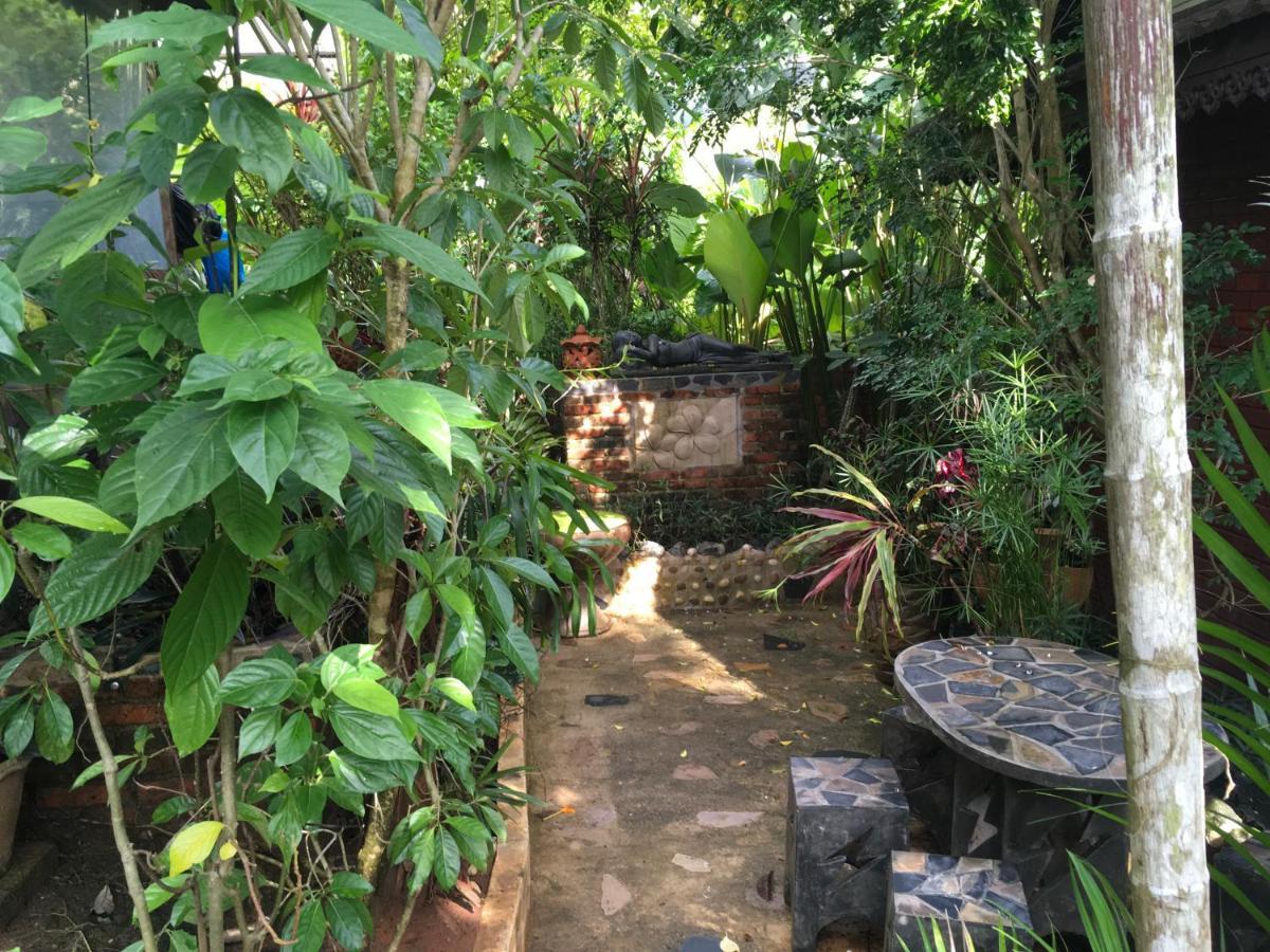 Sunflowerbungalow 蔻立 外观 照片