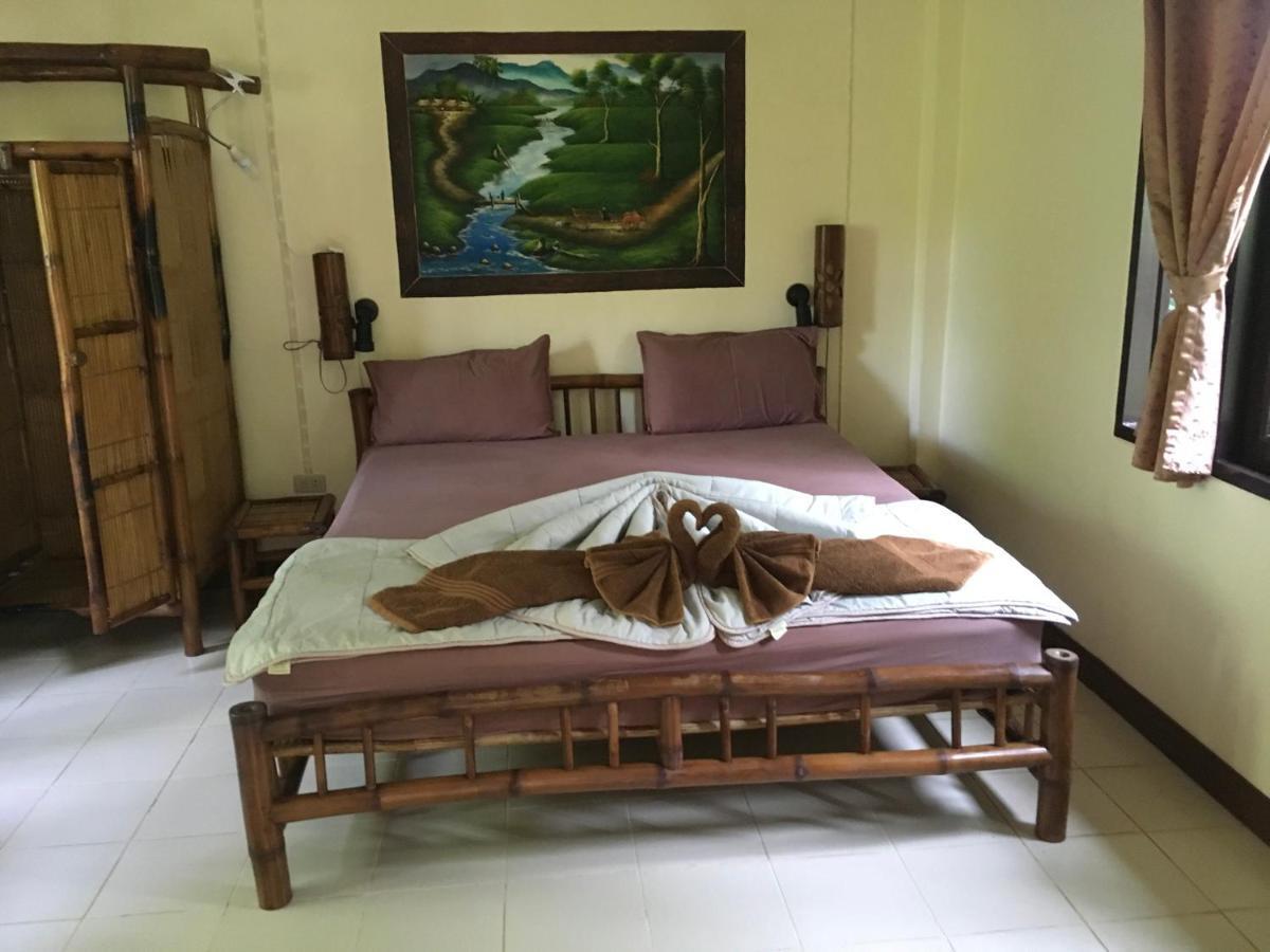 Sunflowerbungalow 蔻立 外观 照片