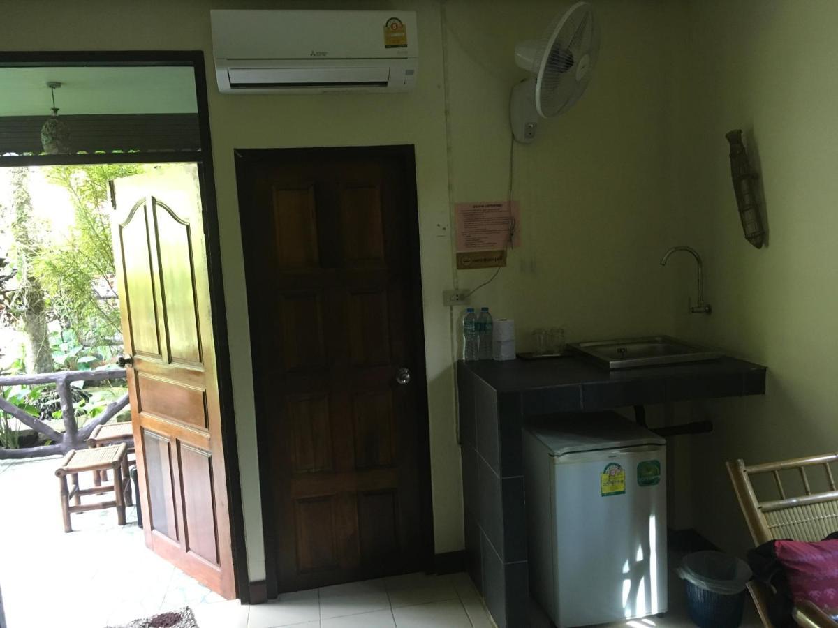 Sunflowerbungalow 蔻立 外观 照片
