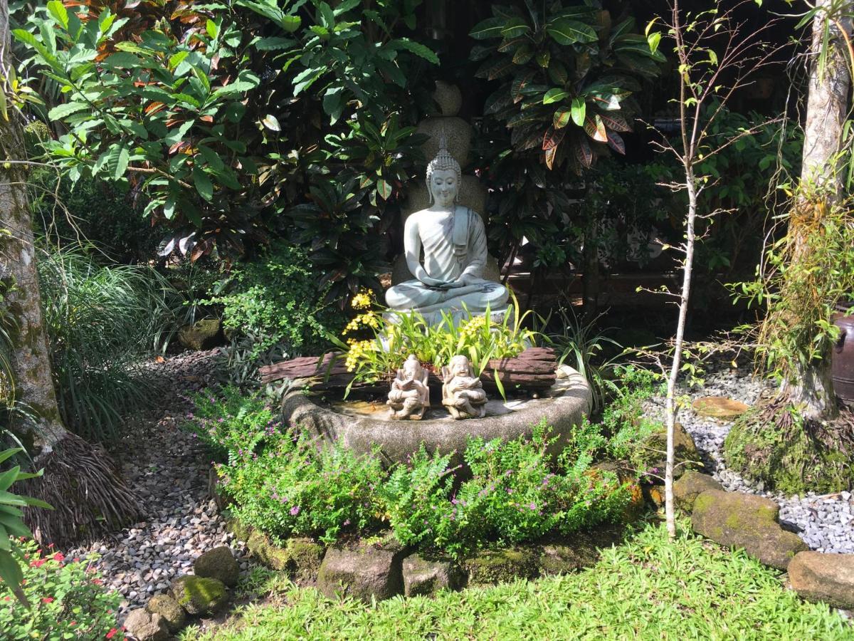 Sunflowerbungalow 蔻立 外观 照片